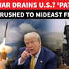Article image for: Trump To Leave Ally Defenceless For Iran War? US Eyes THAAD, Patriot Redeployment From…