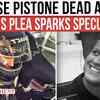 Article image for: Former NASCAR Driver Chase Pistone Dies at 42 as Brothers Share Lifeline in Emotional Tribute