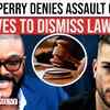 Article image for: Tyler Perry Denies Assault Claims, Accuses Accuser of Cash Scheme | WATCH