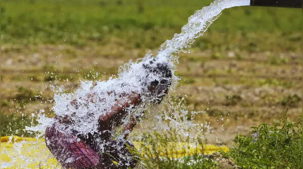 UV Index Hits ‘Extreme’ Level