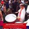 Article image for: Defence Minister <i class="tbold">Rajnath Singh</i> Celebrates Holi 2026
