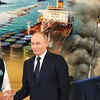 Article image for: India Confident To Evade Fuel Crisis Amid War As Russia Offers Energy Support Despite Trump Threats