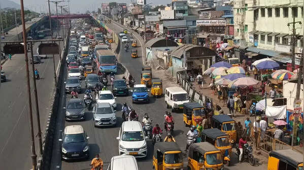 Rs 7 crore overhaul before monsoon
