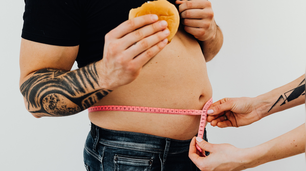 Why weight loss feels hard at times