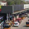 Residents flag poor facilities