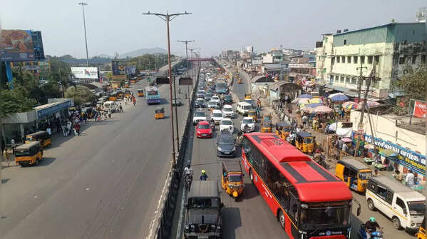 Tenders floated, work from April