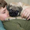 Affectionate nature