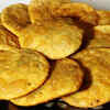 Veg Kachori
