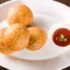 Sooji Kachori