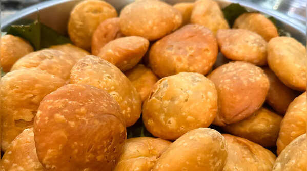 Dal Kachori