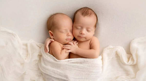 Rishit & Saanvika