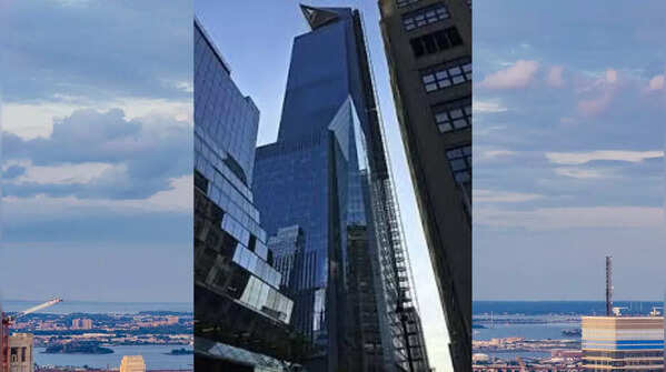 30 Hudson Yards