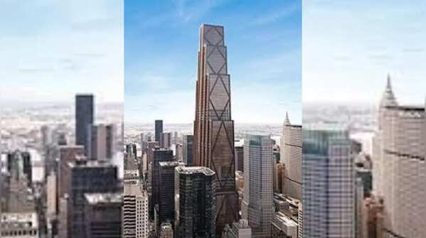 270 Park Avenue