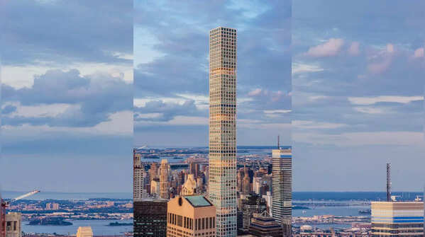 432 Park Avenue