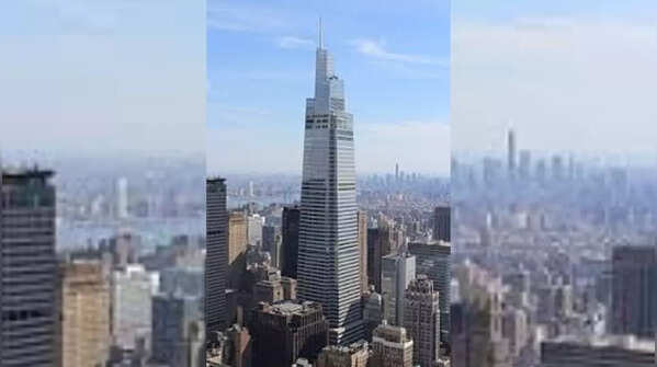 One Vanderbilt