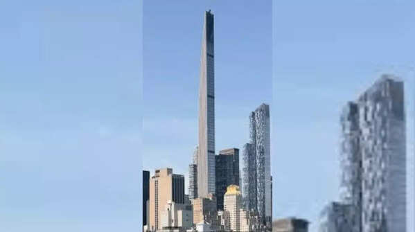 111 West 57th Street