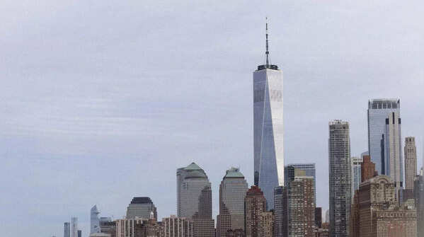 One World Trade Center