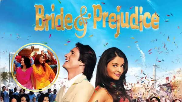 ‘Bride and Prejudice’ (2004)