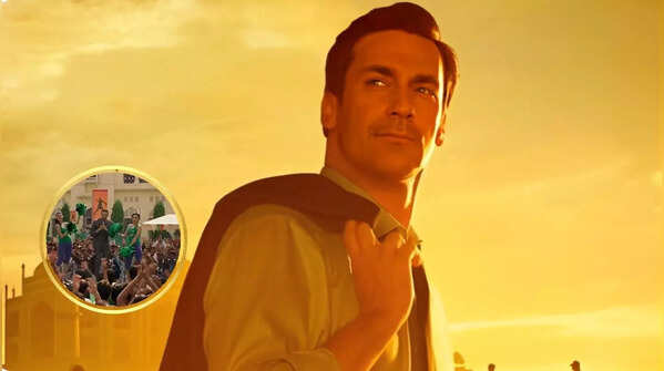 ‘Million Dollar Arm’ (2014)