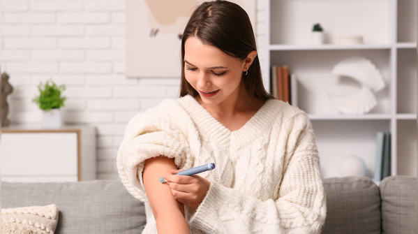 The hidden stage: Insulin resistance