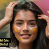 Article image for: Post-<i class="tbold">holi</i> Skin Care Tips