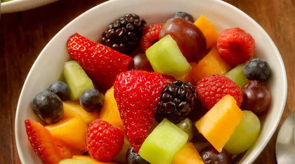 Fruit Detox
