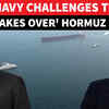 Article image for: 'Full Control Achieved': IRGC Claims 10 Ships Hit For Violating Hormuz Blockade Orders
