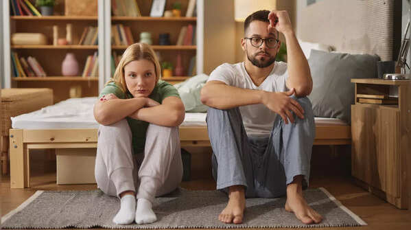 Would you want your future child to date someone like your partner?