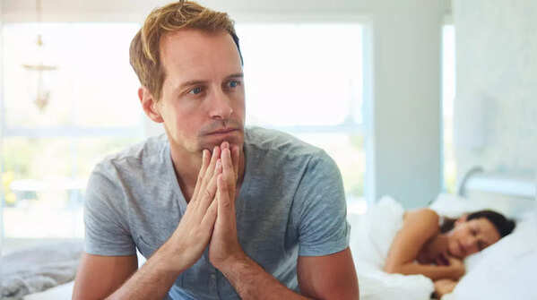 If someone told you, “You’re a lot like your partner,” is that a compliment?