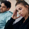 Am I staying out of love or out of fear?