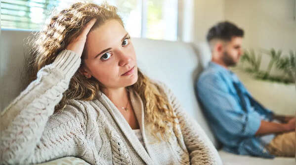 Unsure about your relationship? Ask yourself these five questions
