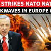 Article image for: Iran Attacks Turkey; NATO Defences Shoot Down Incoming Ballistic Missile As Ankara Fumes