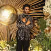 Naveen Polishetty charms in all-black ensemble