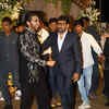 Naveen Polishetty shares fun moment with Chiranjeevi