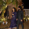 Nani and wife Anjana shine at VIROSH reception