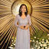 Varsha Bollamma dazzles at the VIROSH reception