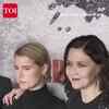 Article image for: <i class="tbold">Maggie Gyllenhaal</i> on Why Seeing ‘The Bride!’ in the Dark With Strangers Matters