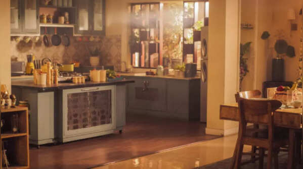 Kitchen in the South East