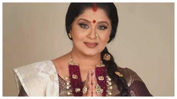 Sudha Chandran Pictures