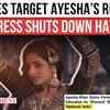 Article image for: Ayesha Khan Turns Troll Attack Into Powerful Message On Menstrual Stigma