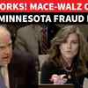 Article image for: BRUTAL CLASH! 'That's A 34200% Rise': Nancy Mace Vs Tim Walz On Autism Fraud In Minnesota