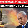 Article image for: Iran’s Fattah-2 Missile Defies Global Defences? Big Alert For Israel, U.S. | Details