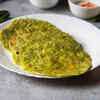 Broccoli Thepla