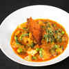 Broccoli Masala Curry