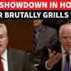 Article image for: 'You Didn't Want To Rock The Boat!': Comer Clashes With Tim Walz; Ugly Showdown On Minnesota Fraud