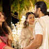 Namrata Shirodkar and Sitara Ghattamaneni share joyful moments with Rashmika and Vijay