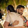 Naga Chaitanya shares a warm hug with Vijay Deverakonda