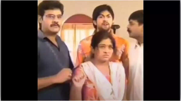Preethi Illada Mele's big break