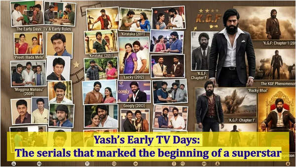 Yash Images