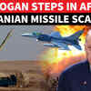 Article image for: Iran War: Erdogan's BIG MOVE After NATO Downs Iranian Missile Near <i class="tbold">turkish</i> Airspace; 'WON'T BE...'